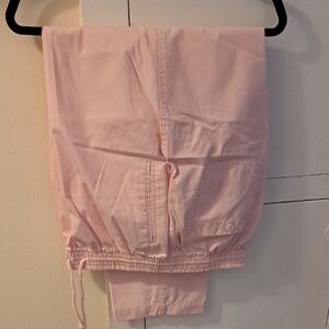 Baxter & Wells Petite Large Pink Pants